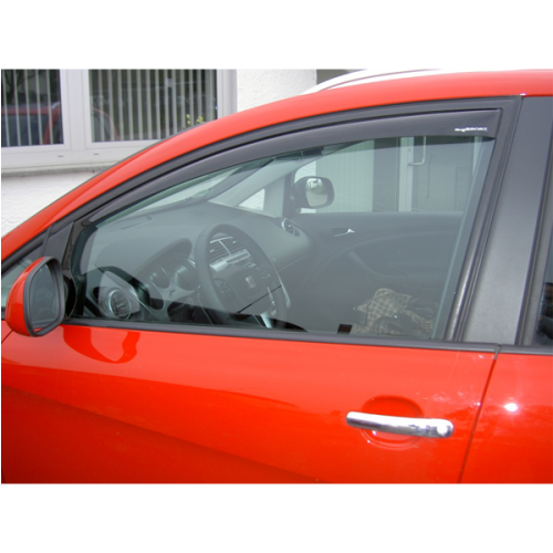 Climair vindafviser Seat Altea 5drs 04-