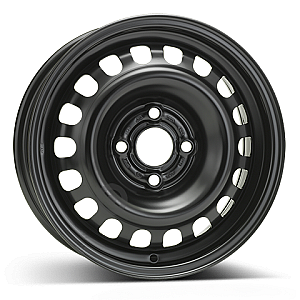 ALCAR STAHLRAD 6515 5.5x14 ET39 4/100/56.5