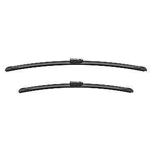 Bosch Aerotwin Flatblade viskerblade sæt A638S