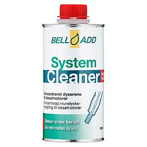 Bell Add One Shot Dyserens Diesel 500ml