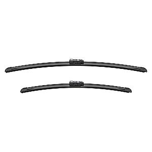 Bosch Aerotwin Flatblade visker sæt 600+475mm A979S