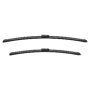 Bosch Aerotwin Flatblade viskerblade sæt A225S
