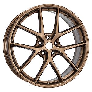 BBS CI-R Unlimited Base Wheel 11x19 ET48