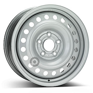 ALCAR STAHLRAD 8067 6.5x16 ET45 5/114.3/64