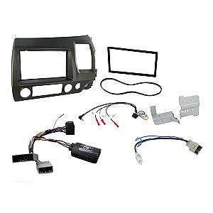 Komplet monterings kit CTKHD02 Honda Civic