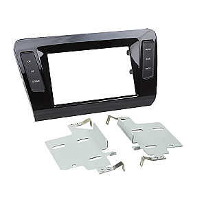 2-DIN kit Skoda Octavia 2013->