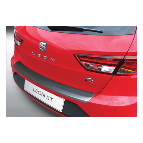 Læssekantbeskytter Seat Leon stc 11/2013-