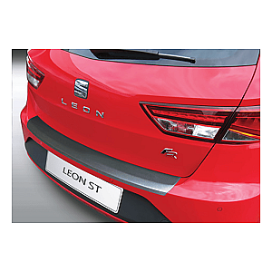 Læssekantbeskytter Seat Leon stc 11/2013-