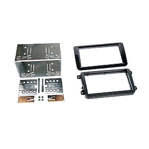 Connects2 ct23VW09 2-DIN kit pianosort