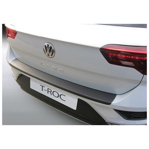 Læssekantbeskytter VW t-roc 11.2017-