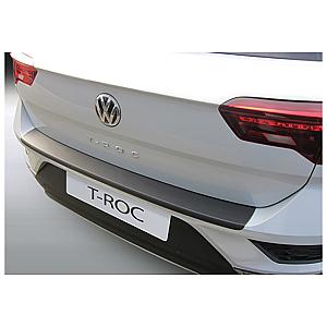 Læssekantbeskytter VW t-roc 11.2017-