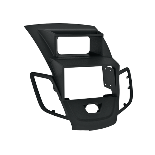 2-DIN kit Fiesta 09->