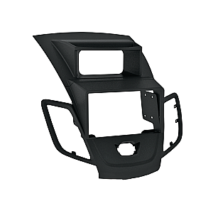 2-DIN kit Fiesta 09->