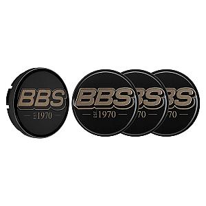 BBS 2D Centerkapsel est. 1970 præget 58071009.4