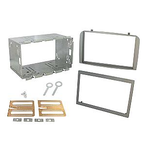 Connects2 CT23AR02A 2-DIN kit alfa