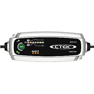 CTEK lader multi MXS 3.8 12 volt