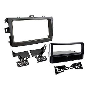 Connects2 CT24TY21 1-DIN ramme Toyota