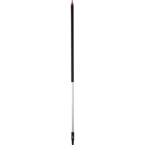 Vikan alu. skaft 150 cm med vandg.
