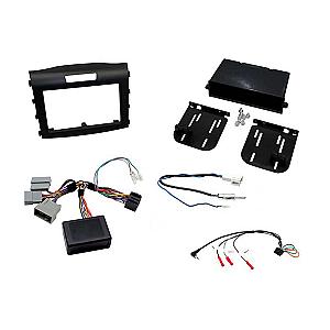 Ctkhd07 2-DIN kit Honda CR-V