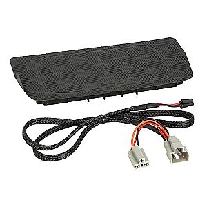 Qi Trådløs lader Mercedes C/CLS/E/EQV/GLC/V Class 10W