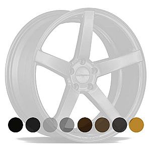 Vossen CV3-R 10.5x22 ET+0 TO 45 Deep Blank
