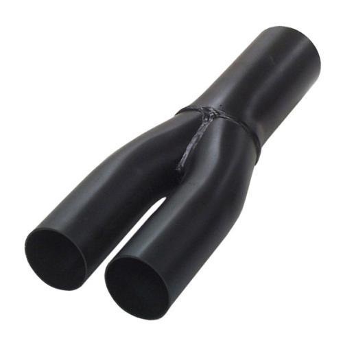 Y-stykke 1x50,8 - 2x50,8 mm