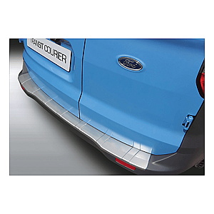 Læssekantbeskytter Ford Transit 6/2014-