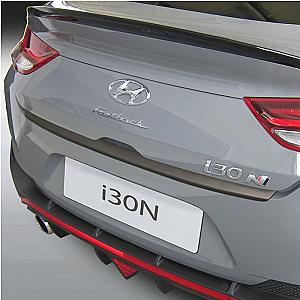 Læssekantbeskytter Hyundai i30 fastback 1/2018-