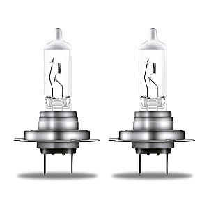 Osram Ultra Life H7 forlygtepære 2 stk.