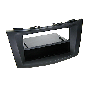 Radioramme 2-DIN Suzuki Swift 2011->