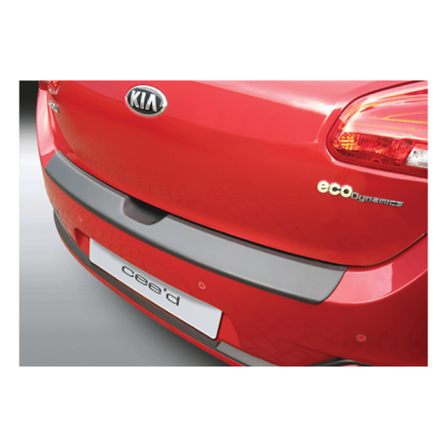Læssekantbeskytter Kia Cee'd 5d 5/2012-