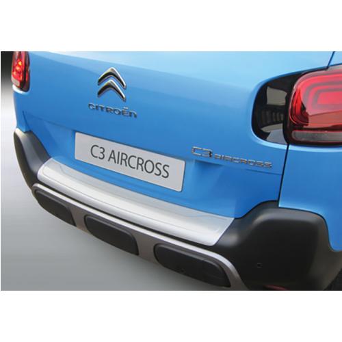 Læssekantbeskytter Citroën C3 aircross 11.2017-