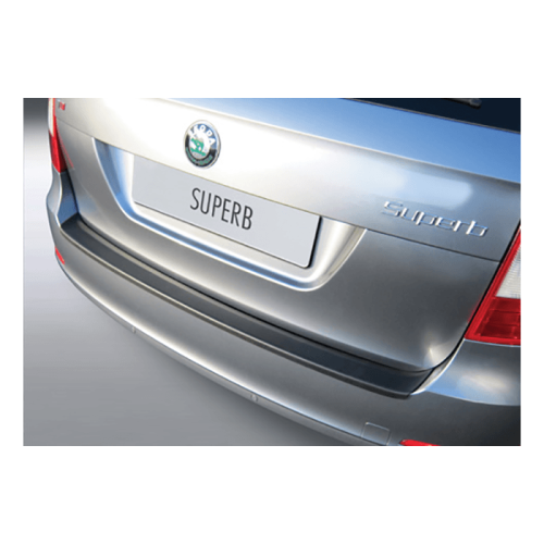 Læssekantbeskytter Skoda Superb stc II 6/2013-8/2015