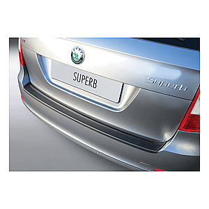 Læssekantbeskytter Skoda Superb stc II 6/2013-8/2015