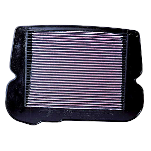 K&N filter Honda gl1500 gold wing