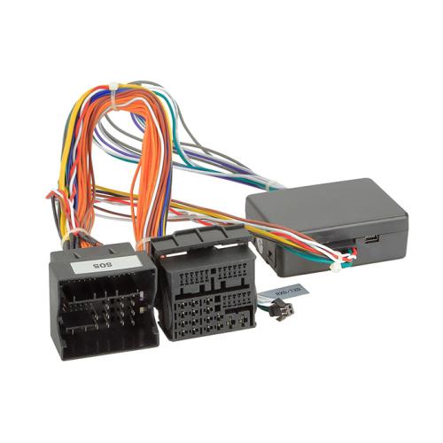 Connects2 CT51-VW01
