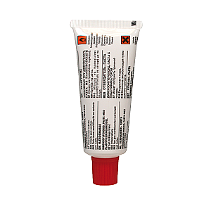 Motip Ekstra Hærder tube 50gr.