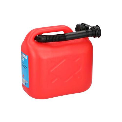Reservedunk, Allride, rød, 5l