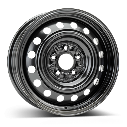 ALCAR STAHLRAD 9657 6.5x16 ET38 5/114.3/67