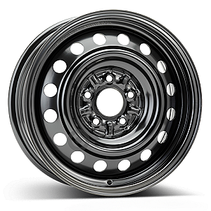 ALCAR STAHLRAD 9657 6.5x16 ET38 5/114.3/67