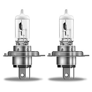 Osram Ultra Life H4 - 2 stk.
