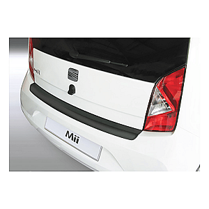 Læssekantbeskytter Seat mii 3/5d 5/2012-