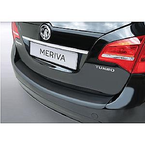 Læssekantbeskytter Opel Meriva b 06.2010-