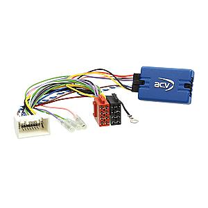 ACV ratstyring LFB Mitsubishi Outlander 2012-21 20PIN