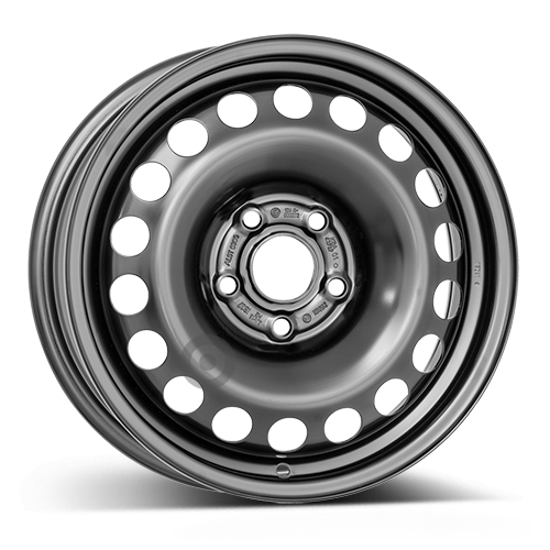 ALCAR STAHLRAD 6365 6x15 ET37 5/105/56.5