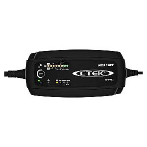 CTEK MXS 10EC lader