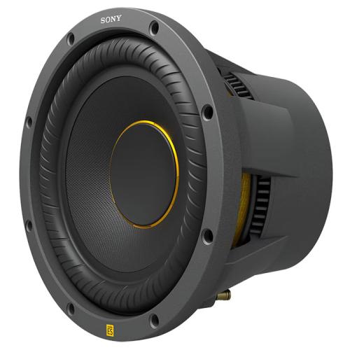 Sony XS-W104ES 10 tommer subwoofer 4Ohm