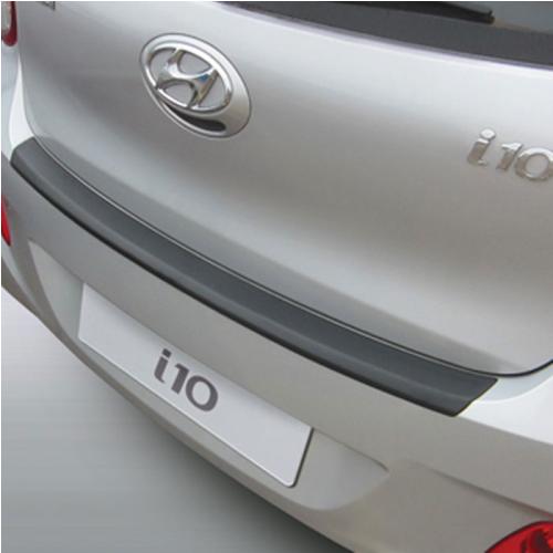 Læssekantbeskytter Hyundai i10 2013-