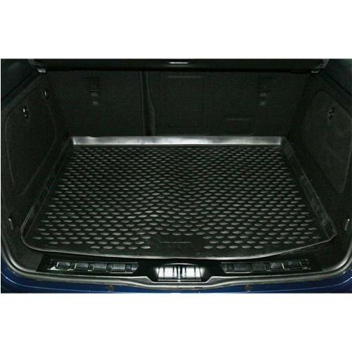 Bagagerumsbakke Mercedes B W245 2005-2010
