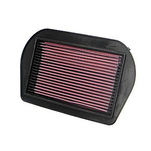 K&N oliefilter Honda pc800 pacific coast